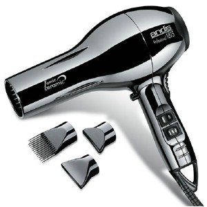 Ceramic Ionic Hairdryer