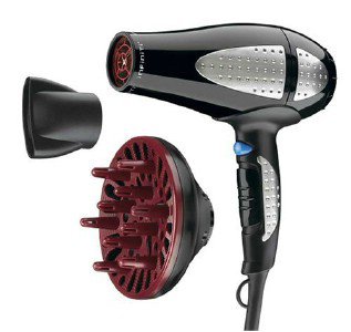 Conair Tourmaline Ionic Styler