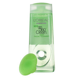 L'oreal Go 360 Clean Deep Facial Cleanser