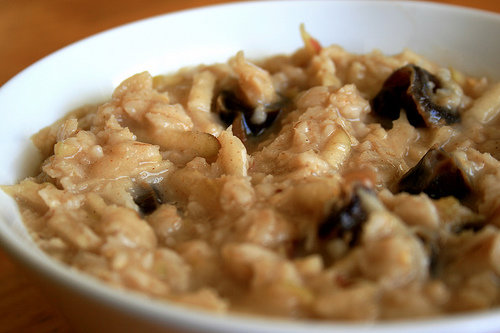 Oatmeal