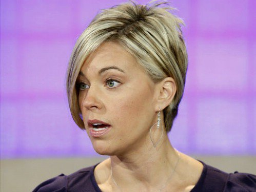 Kate Gosselin