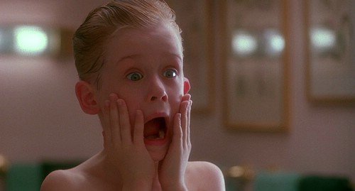 Macaulay Culkin