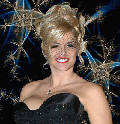 Anna Nicole Smith