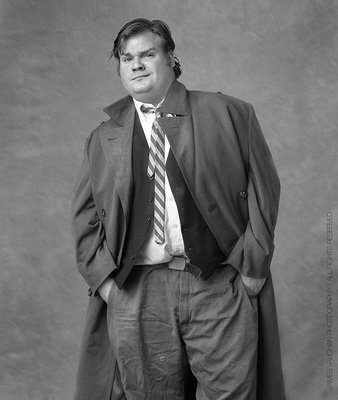 Chris Farley