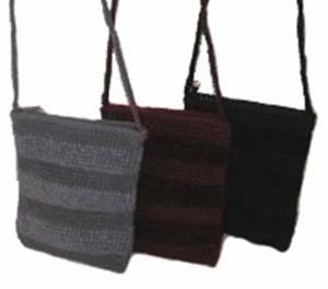 Cross-Body Bag