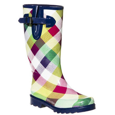 Rainboots