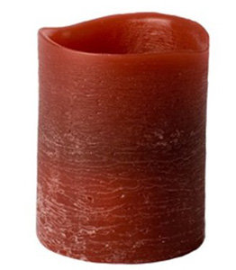 Pillar Candle