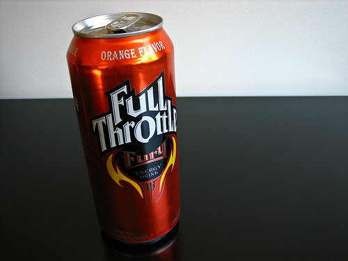 download full throttle energy drink stores