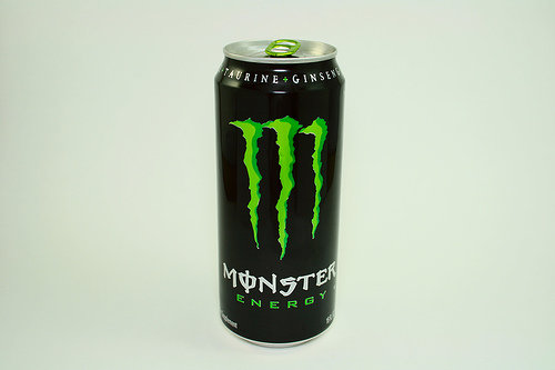 Monster