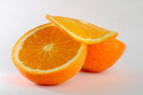 Oranges