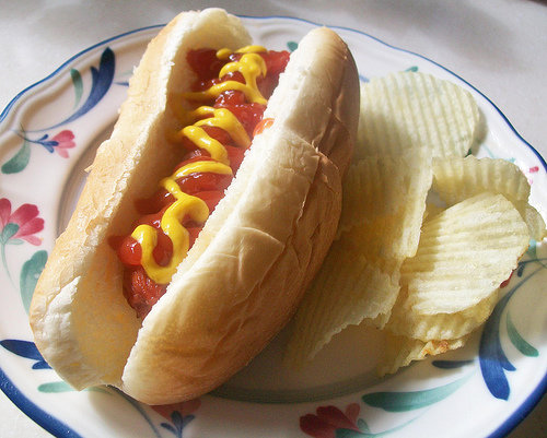 Hot Dogs