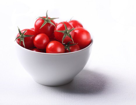 Red Tomatoes