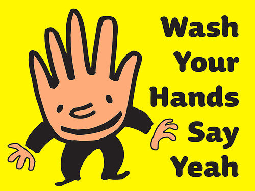 Wash Your Hands