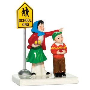 Department 56 “Gifts for Teacher”