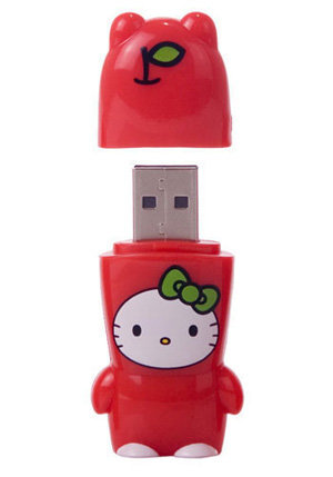 Hello Komputer Flash Drive in Orchard