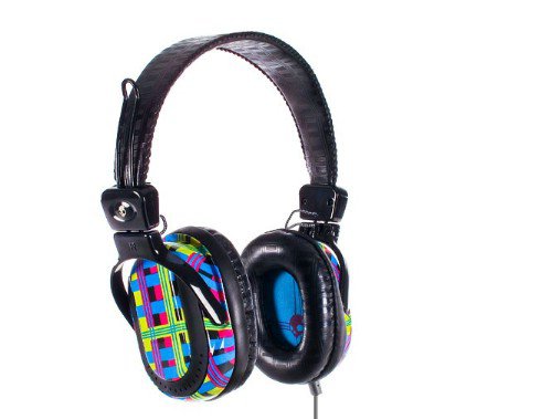 Skullcandy Agent CMYK