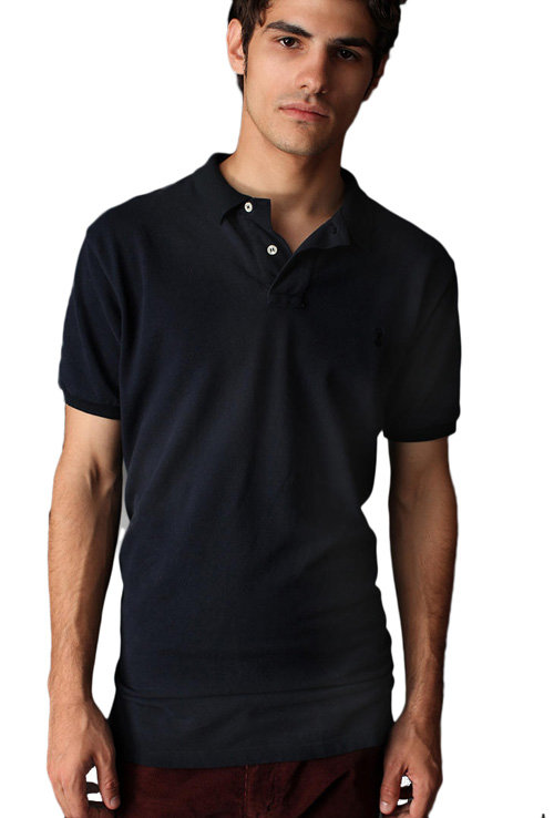 Penny Stock the Penny Polo Shirt