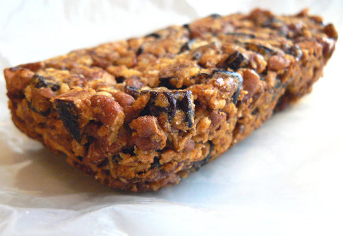 Energy Bar