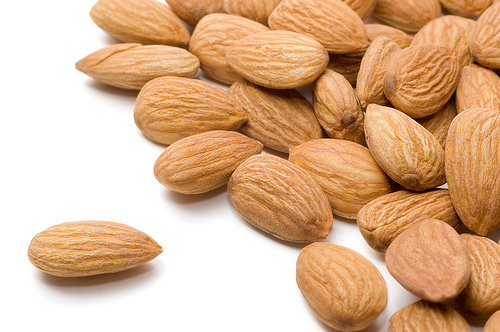 Almonds