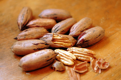 Pecans