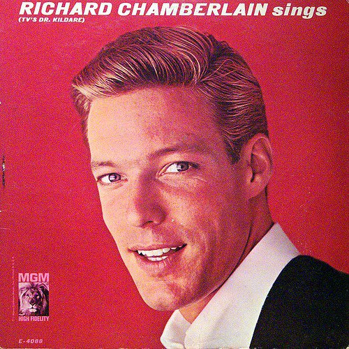 Richard Chamberlain