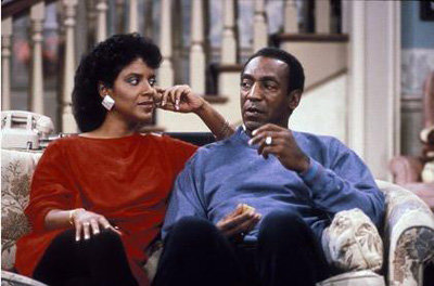 Claire Huxtable