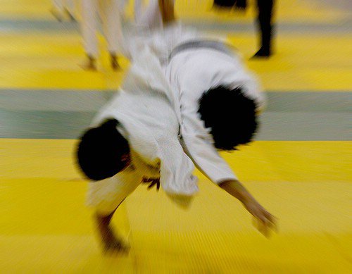 Judo