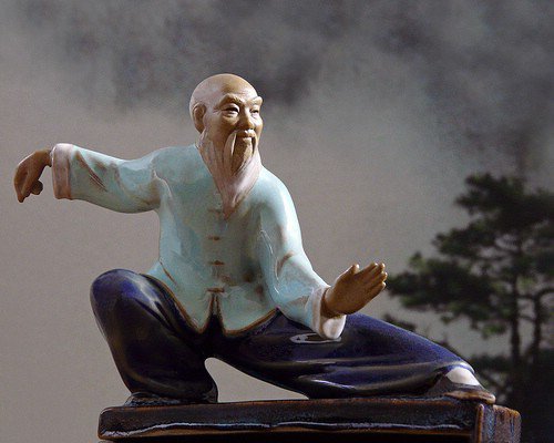 Tai Chi Chuan