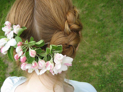 French Braids