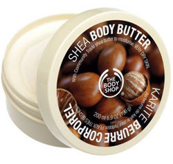 Shea Body Butter