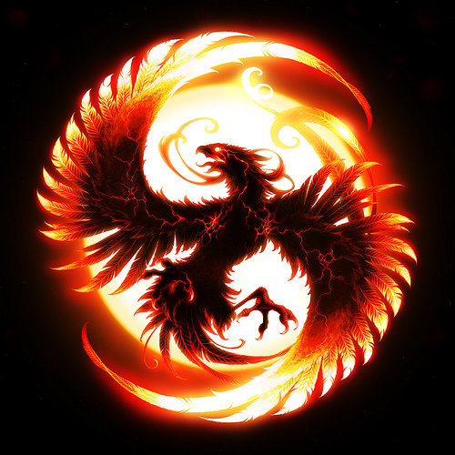 The Phoenix