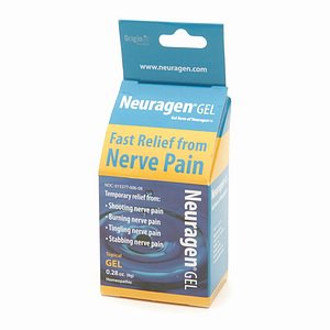 Neuragen Topical Gel