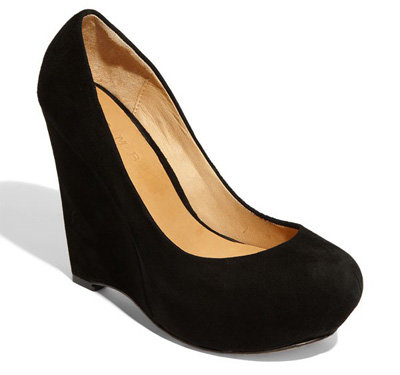 L.a.M.B. HIDDEN PLATFORM PUMP