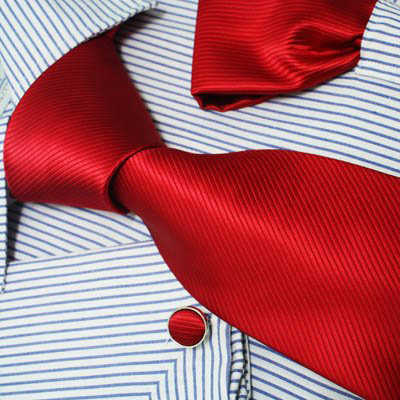 7 Suave Neckties for Your Man ...