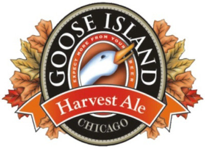 Goose Island Harvest Ale