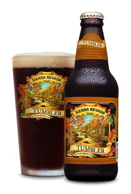 Sierra Nevada Tumbler Autumn Brown Ale