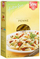 Schar Naturally Gluten-Free Penne