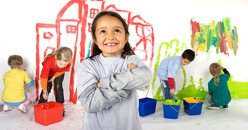 7 Ways to Encourage Your Kids to Be Creative ... Health