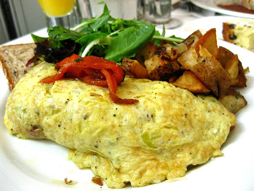 Omelet