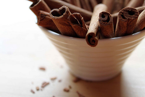 Cinnamon Sticks