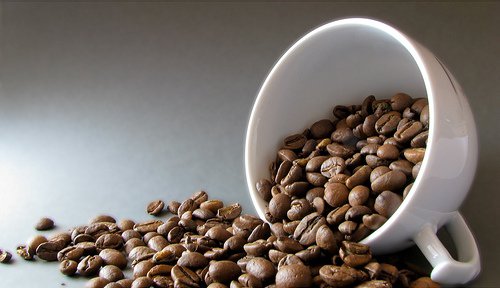 Coffee Beans