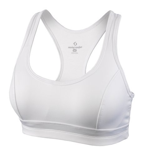 Moving Comfort Women's Cameo Racer Back Bra