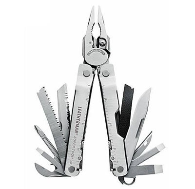 Leatherman Tool