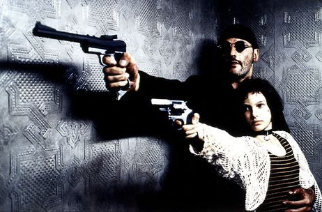 Jean Reno