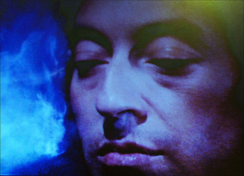 Serge Gainsbourg