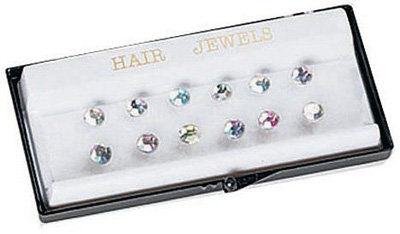 Hair Jewels