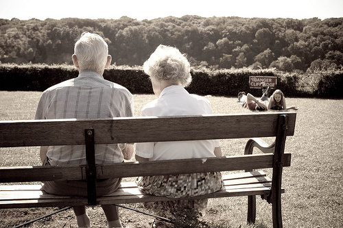 My Great Grandparents