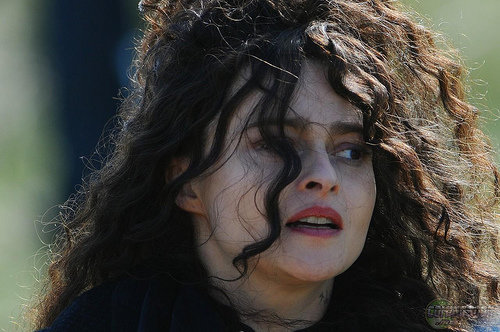 Helena Bonham Carter