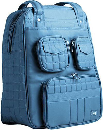 Lug Life Puddle Jumper Overnight/Gym Bag