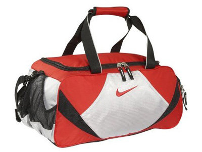 Nike Varsity Girl Duffel